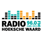 Radio Hoeksche Waard logo