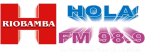 Radio Hola logo