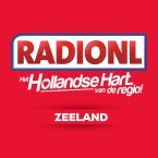 RADIONL Zeeland logo