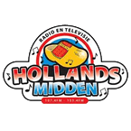 Radio Hollands Midden logo