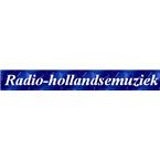 Radio Hollandsemuziek logo