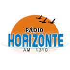 Rádio Horizonte logo