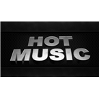 Radio Hot Music logo