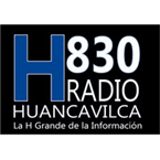 Radio Huancavilca logo