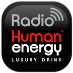 Radio Human Energy logo