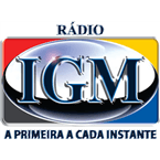 Rádio IGM logo