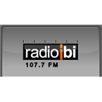 Radio Ibi logo