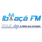 Rádio Ibiaçá logo