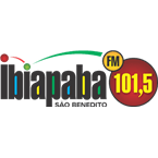 Rádio Ibiapaba FM logo