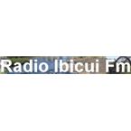 Rádio Ibicuí FM logo