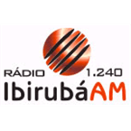 Rádio Ibirubá AM logo