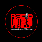 Radio Ibiza Medellin logo