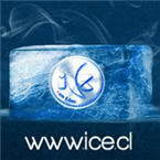 Radio Ice - Online logo