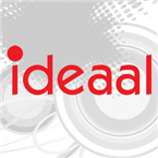 Radio Ideaal logo