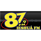 Rádio Ieshuá FM logo