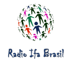 Rádio Ifa Brasil logo
