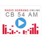 Radio Ignacio Serrano logo