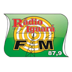 Rádio Iguará FM logo