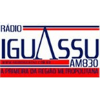 Rádio Iguassu logo