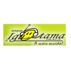 Rádio Iguatama FM logo