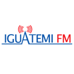 Rádio Iguatemi FM logo