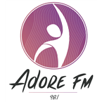 Rádio Adore FM logo