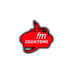 Rádio Iguatemi logo