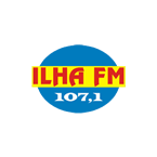 Rádio Ilha FM logo