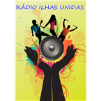 Rádio Ilhas Unidas logo