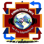 Radio Iluman logo