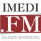 IMEDI.FM logo
