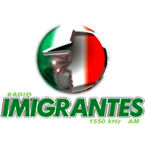 Rádio Imigrantes de Turvo Ltda logo