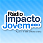 Rádio Impacto Jovem logo