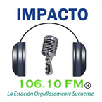 FM NARANJO logo