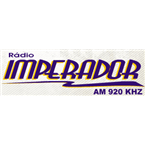 Rádio Imperador logo