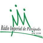 Rádio Imperial AM logo