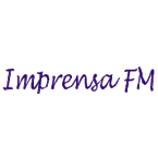 Rádio Imprensa FM logo