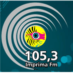 Rádio Imprima FM logo