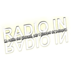 Radio In logo