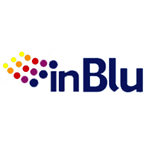 Radio InBlu logo