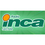 Radio Inca AM logo