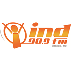 Rádio Ind FM logo