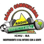 Independnete FM de Ichu logo