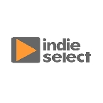 Indieselect logo
