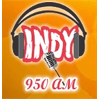 Rádio Indy AM logo