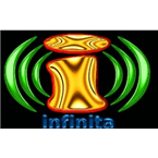 Rádio Infinita FM logo