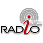 Radio Informa Hip-Hop logo