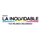 La Inolvidable Radio (Peru) logo