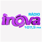 Rádio Inova FM logo