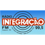 Rádio Integração logo